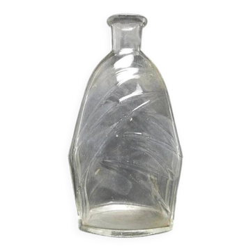 Carafe Art déco