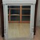 Antique mirror