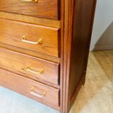 Vintage dresser