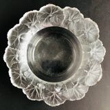 Lalique Water Lily Cup
