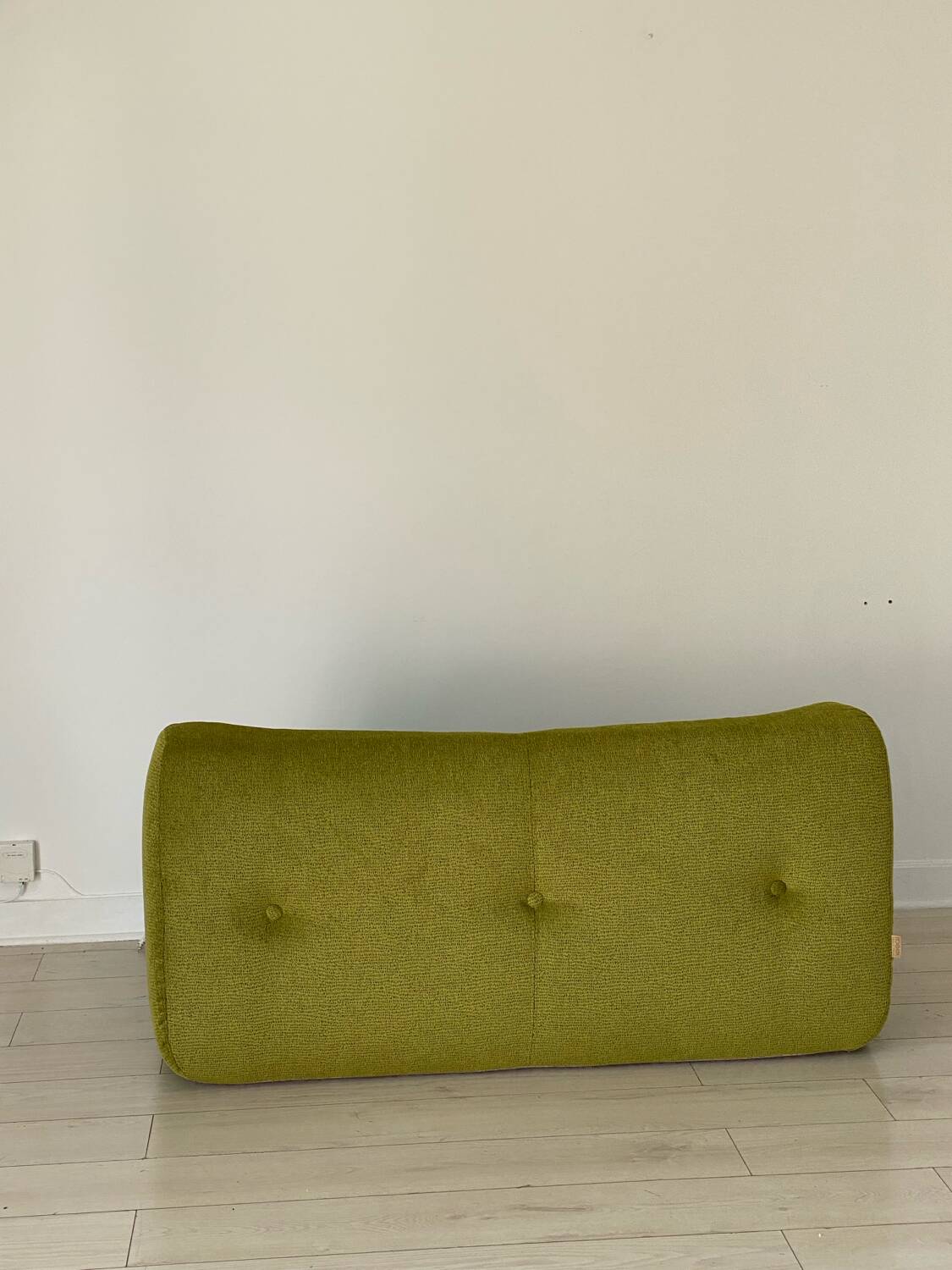 Kali 2-seater sofa by Ligne Roset