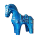 Bitossi "Rimini Bleu" Horse 1960