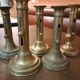 Candle holders