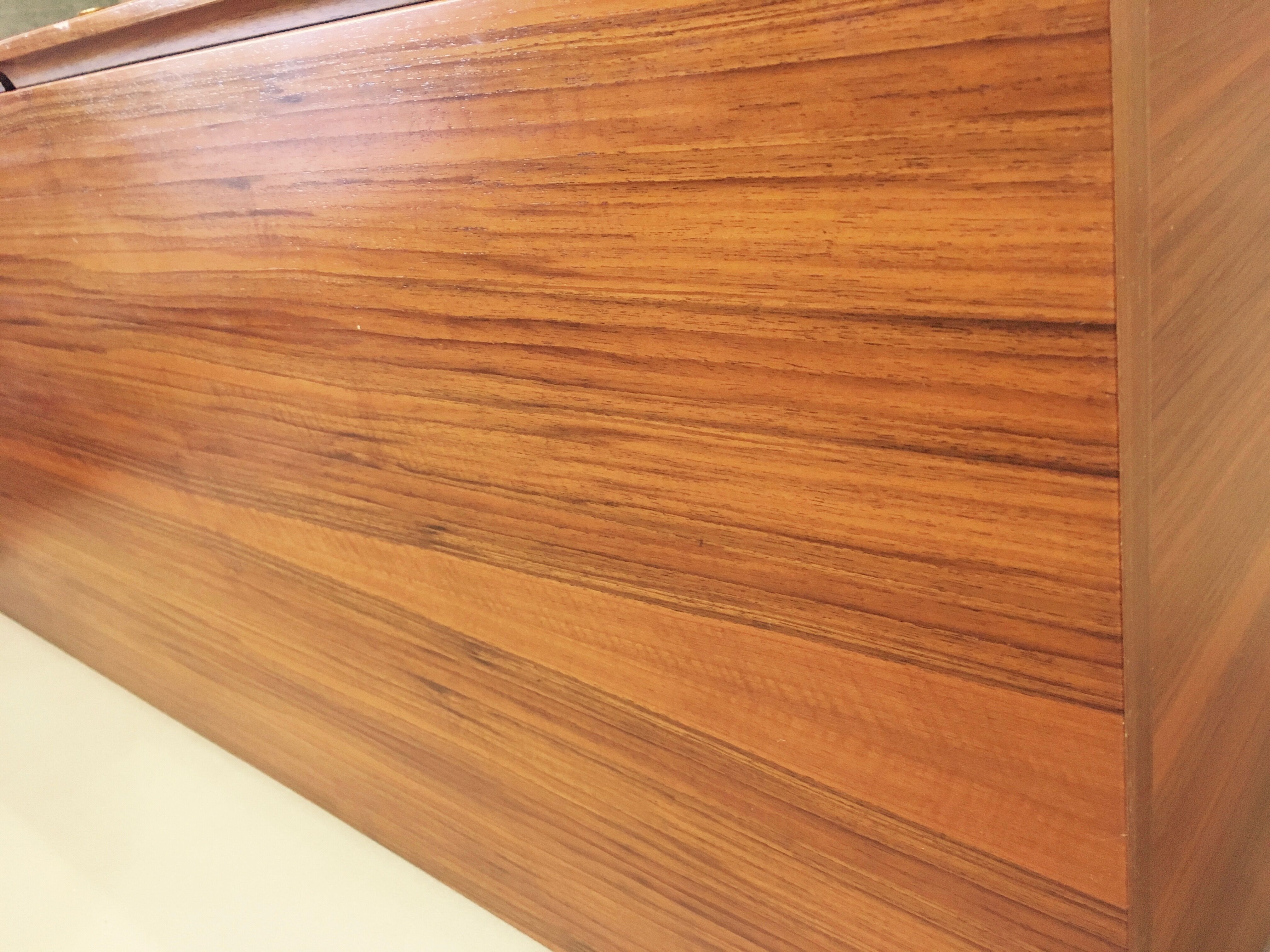 264 cm suspended "scandinavian design" 1950.