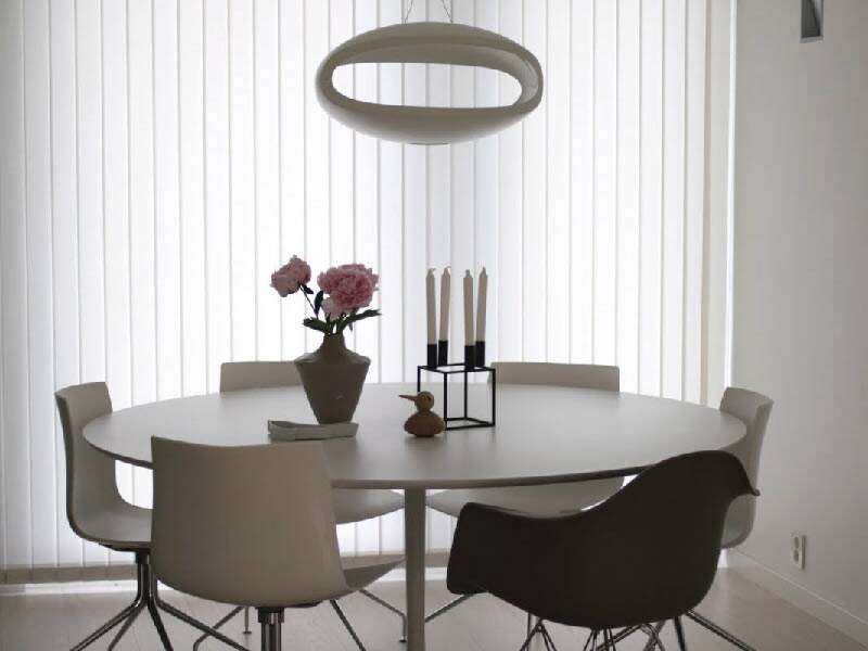 Vintage Pendant Light • O-Space • Attributed to Luca Nichetto • Foscarini • 2000