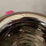 Stainless steel pitcher