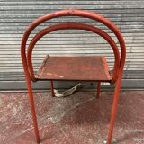 4 chairs