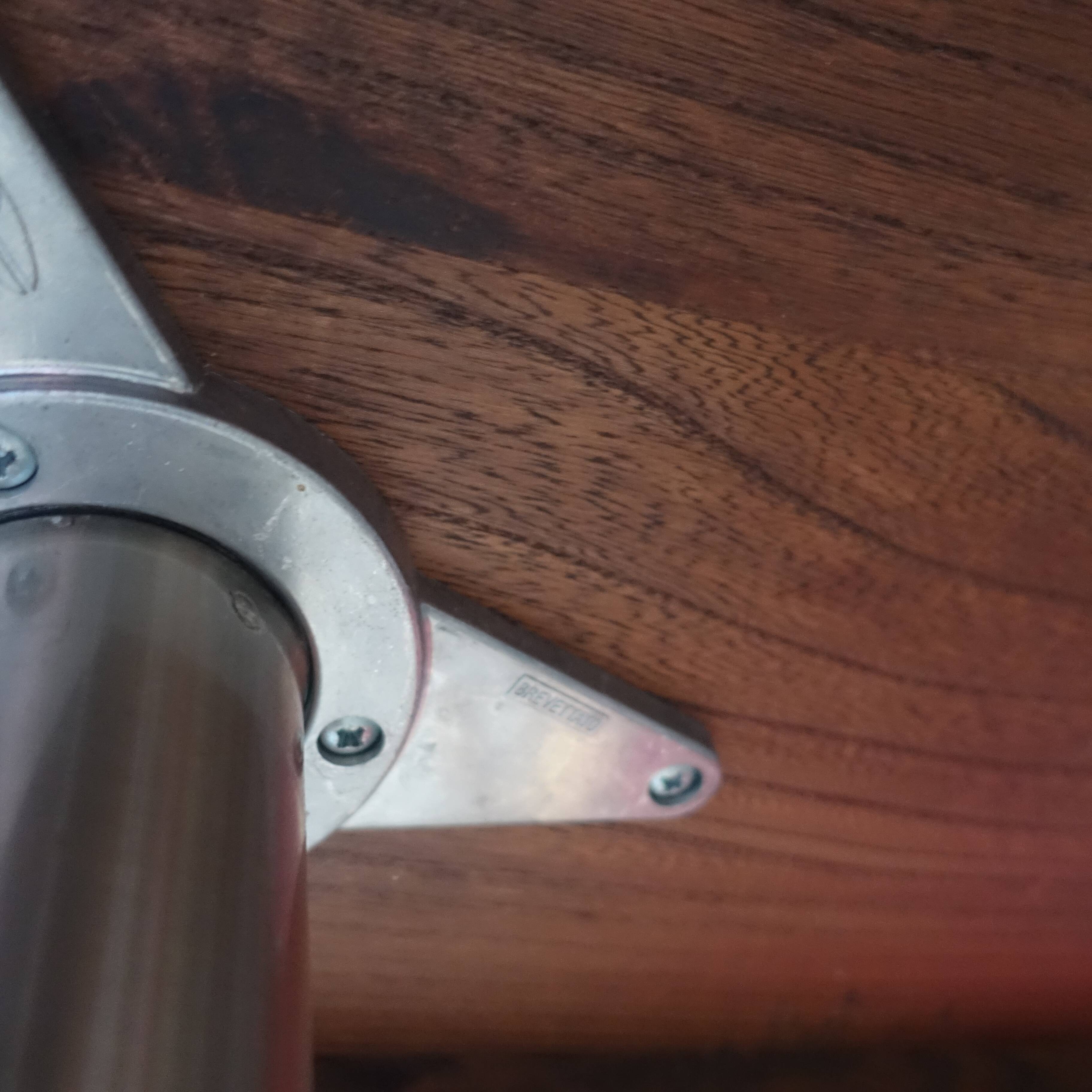 Italian postmodern table