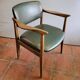 Scandinavian office chair