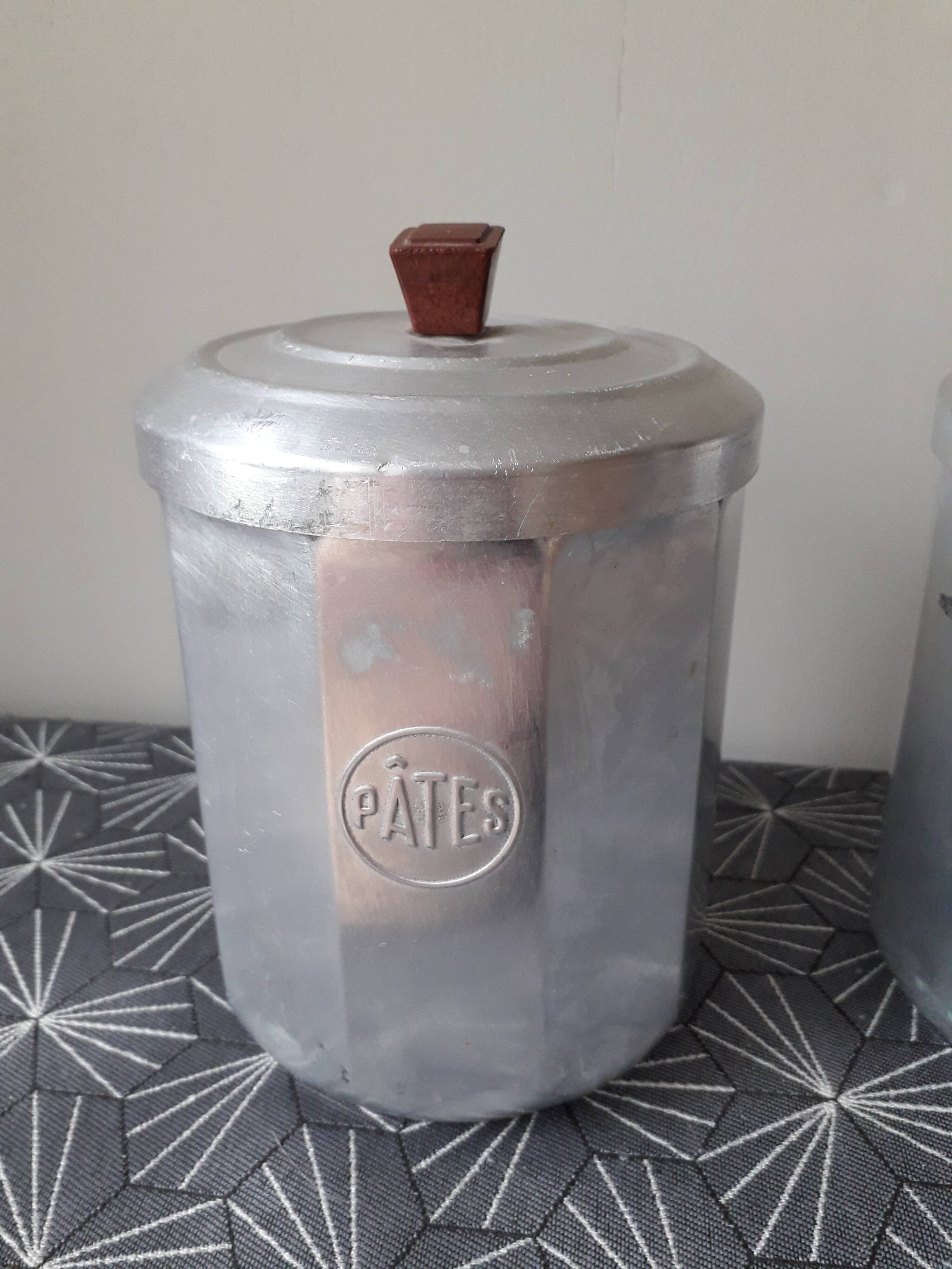 Serie pots à épices