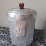 Serie spice pots