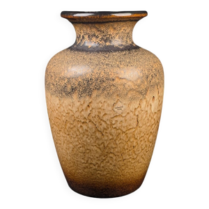 Grand vase céramique - scheurich