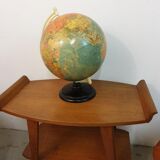 Globe 1960 by Raths