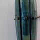 Murano wall lamp fontana arte veca 70s