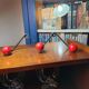 Vintage coat rack 1950