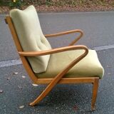 Armchair year 50 Molliperma