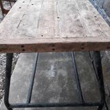 Old workbench 110 cm