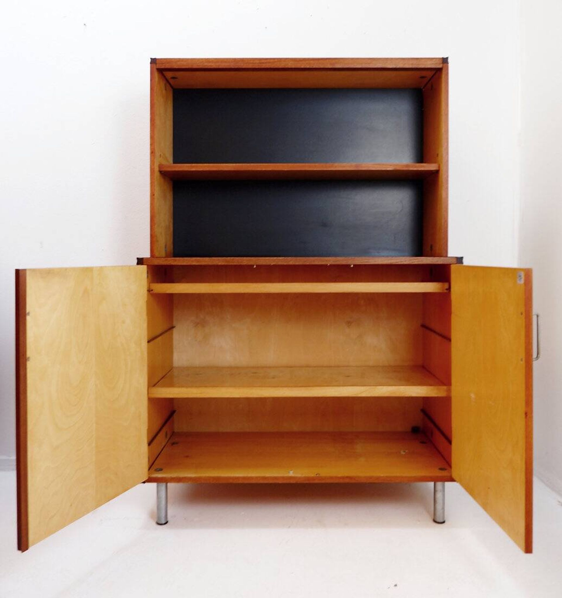 Storage unit by Cees Braakman for Pastoe, Netherlands 1955