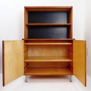 Storage unit by Cees Braakman for Pastoe, Netherlands 1955
