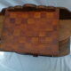 Storage furniture