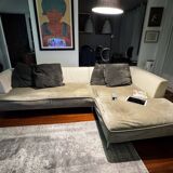 Canapé méridienne Ligne Roset