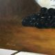 Oil painting on canvas vintage still life