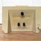 Vintage remington electric alarm clock