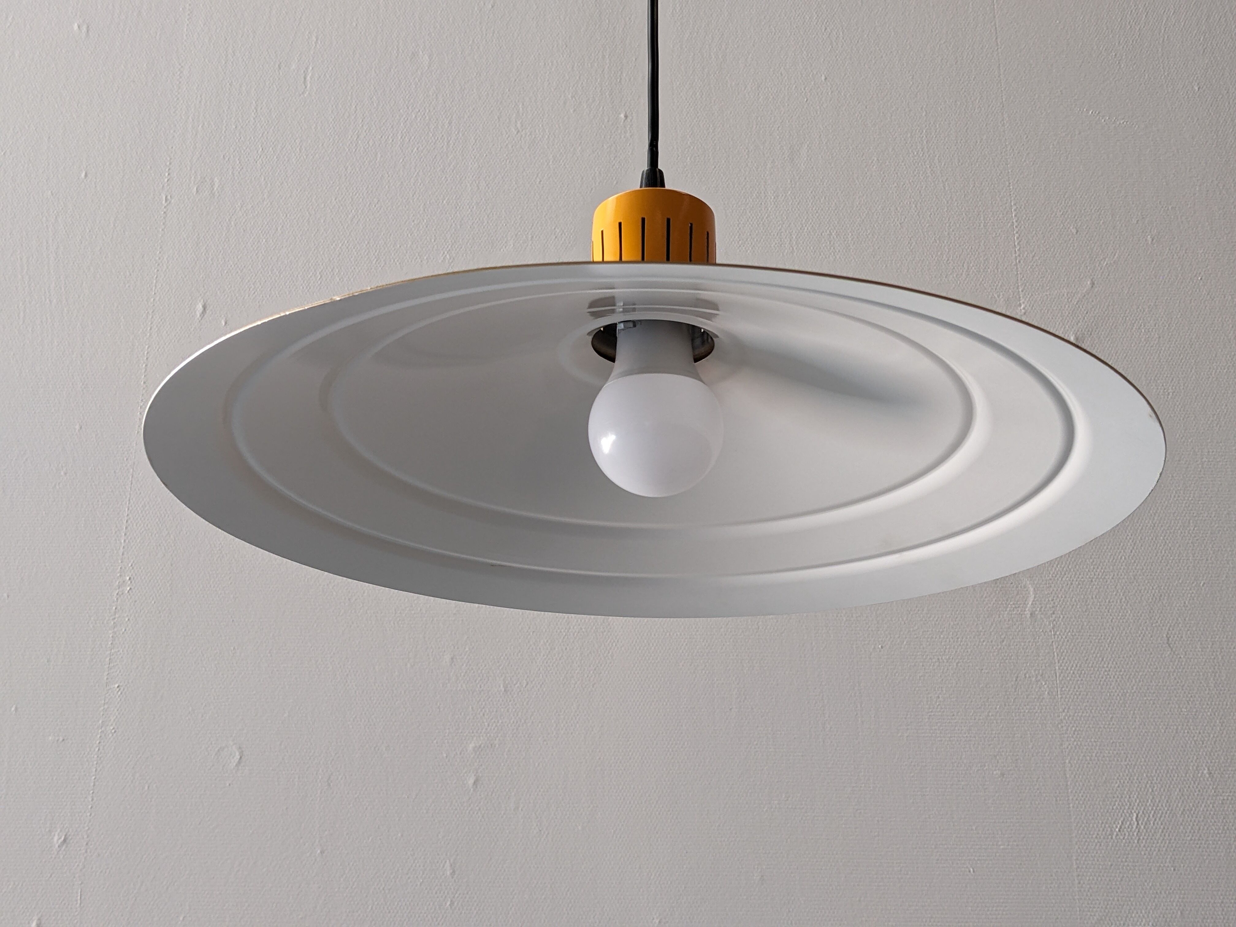 Suspension from the 70s/80s