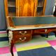 Bureau de style français Régence
