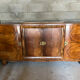 Buffet vintage