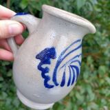 Retro carafe