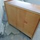Enfilade 2 sliding doors