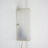 Mid-century table or wall lamp/ Pokrok Žilina, 1960's.