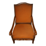 2 armchairs