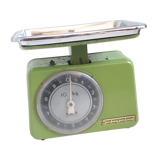 Stube scale 10kg green
