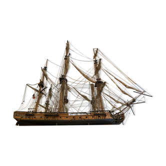 Sailboat model