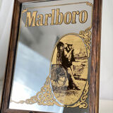Marlboro mirror