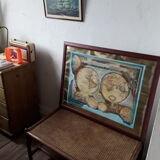 World old map