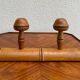 Vintage 60's coat rack