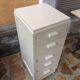 Storage furniture 1 door, 3 drawers