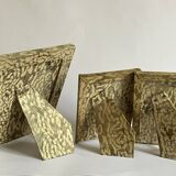 Set of 3 frames to stand