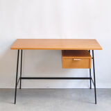 Office model "CM136" by Pierre Paulin for Thonet, 1950s
