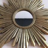 Mirror shape sun 29cm