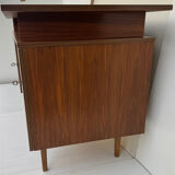Vintage Scandinavian desk