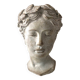 Woman's Head