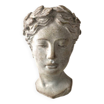 Woman's Head