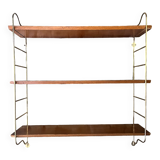60s shelf