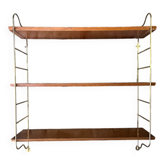 60s shelf
