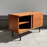 small teak sideboard by Günther Renkel