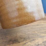 Arnon sandstone vase carafe